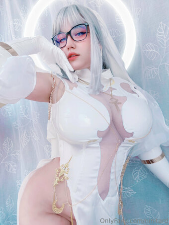 ninitard Nude Leaks Photo 7