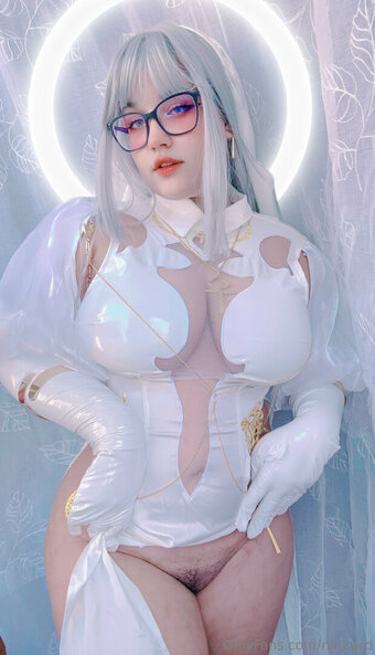 ninitard Nude Leaks Photo 9