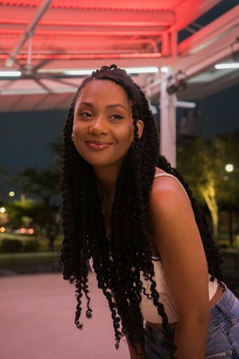 Ninjayla Nude Leaks Photo 10
