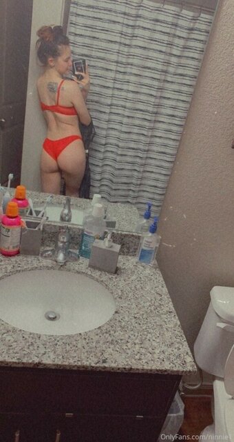 Ninnie1 / ninnie1_ Nude Leaks OnlyFans Photo 16