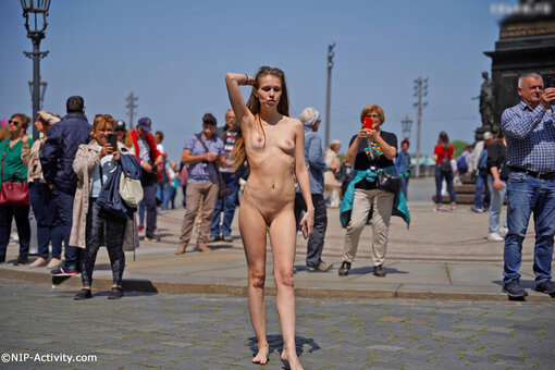 NIP-Activity.com / alinaaltona Nude Leaks Photo 2