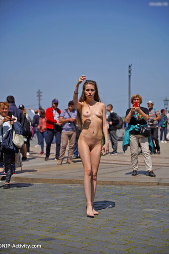 NIP-Activity.com / alinaaltona Nude Leaks Photo 3
