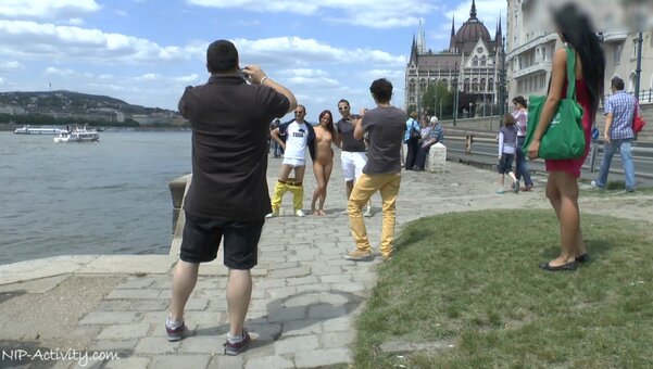 NIP-Activity.com / alinaaltona Nude Leaks Photo 4