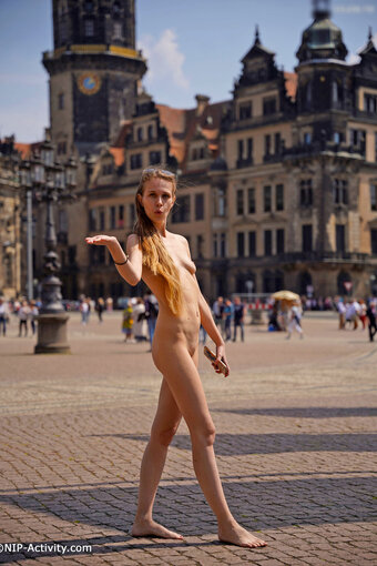 NIP-Activity.com / alinaaltona Nude Leaks Photo 12