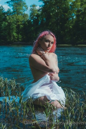 Nirvana / casual.nirvana / casual.nirvanna2 Nude Leaks OnlyFans Photo 13