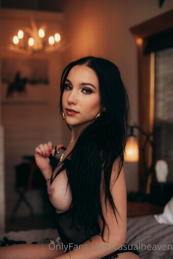 Nirvana / casual.nirvana / casual.nirvanna2 Nude Leaks OnlyFans Photo 26