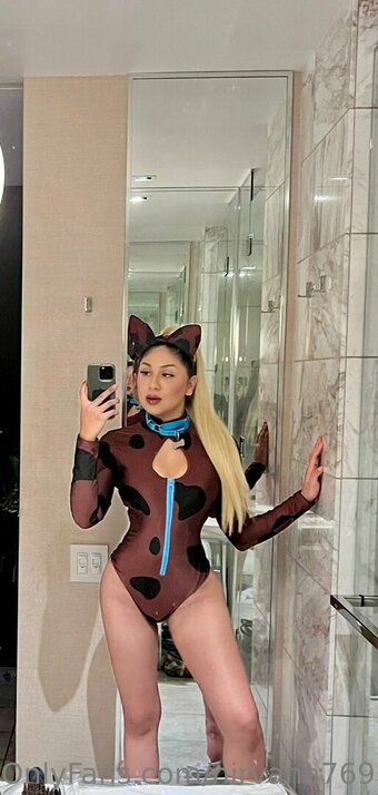 nirvana769 Nude Leaks Photo 3