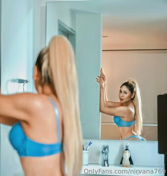 nirvana769 Nude Leaks Photo 10