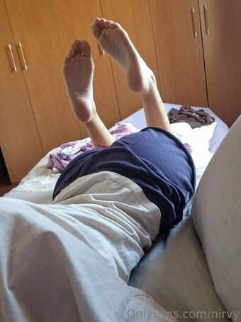 Nirvy / Sakurajima / nirvy_of Nude Leaks OnlyFans Photo 98