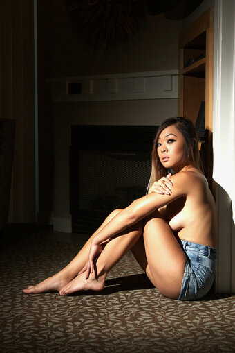 Nitda Cee / nitda.cee Nude Leaks Photo 3