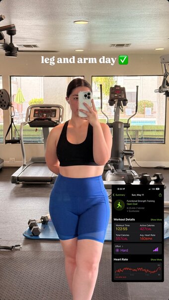 nitnatkat / brat_pie Nude Leaks Photo 10