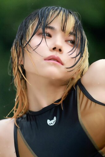 Nitolisa / nitolisa_official / zlozlozloo / 仁藤りさ Nude Leaks OnlyFans Photo 18