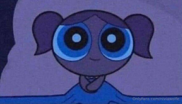 niviawolfe Nude Leaks Photo 16