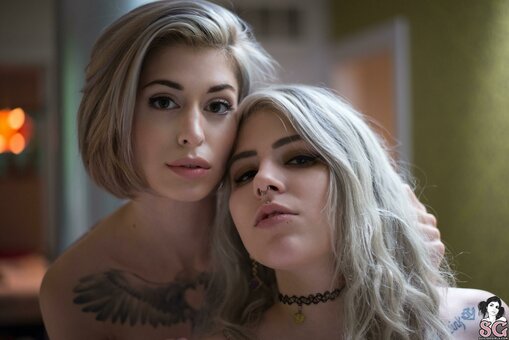 Nixie / drinknixie / nixiethedoll Nude Leaks OnlyFans Photo 5