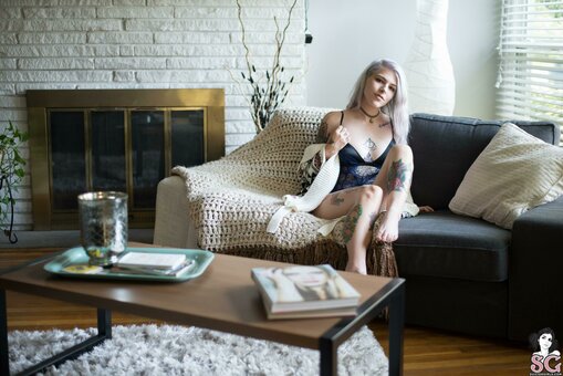 Nixie / drinknixie / nixiethedoll Nude Leaks OnlyFans Photo 13