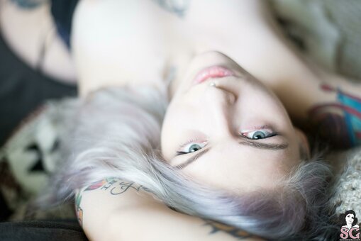 Nixie / drinknixie / nixiethedoll Nude Leaks OnlyFans Photo 16