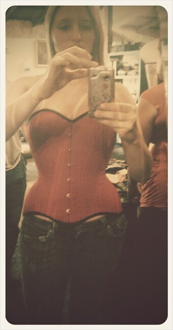 NixiePixel / NixieDoesLinux / nixie_neon / nixietron Nude Leaks OnlyFans Photo 1