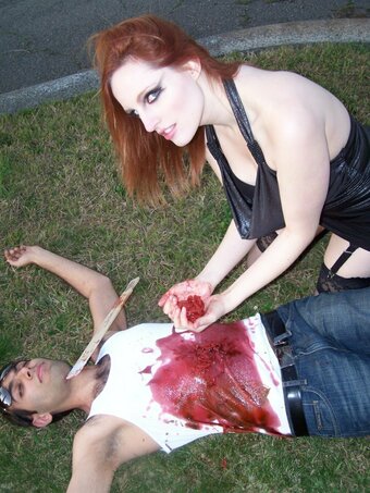 NixiePixel / NixieDoesLinux / nixie_neon / nixietron Nude Leaks OnlyFans Photo 2