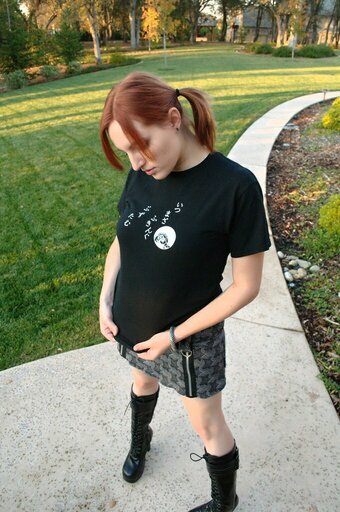 NixiePixel / NixieDoesLinux / nixie_neon / nixietron Nude Leaks OnlyFans Photo 14