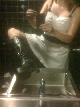 NixiePixel / NixieDoesLinux / nixie_neon / nixietron Nude Leaks OnlyFans Photo 23