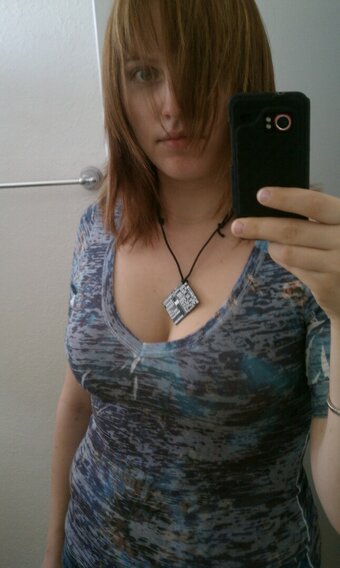 NixiePixel / NixieDoesLinux / nixie_neon / nixietron Nude Leaks OnlyFans Photo 28