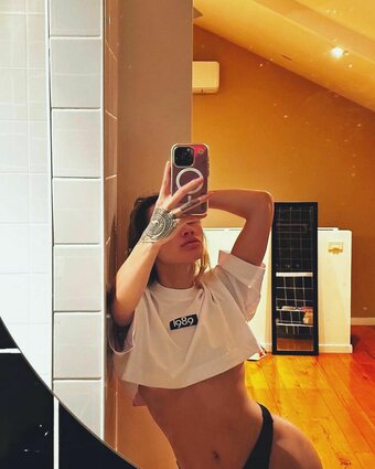 nmollym / mollina_rae Nude Leaks OnlyFans Photo 2