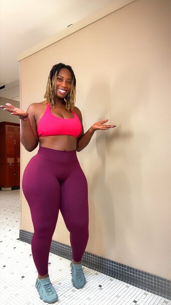 Nmonjay Kai / nim_healthwellnesscoach Nude Leaks Photo 5