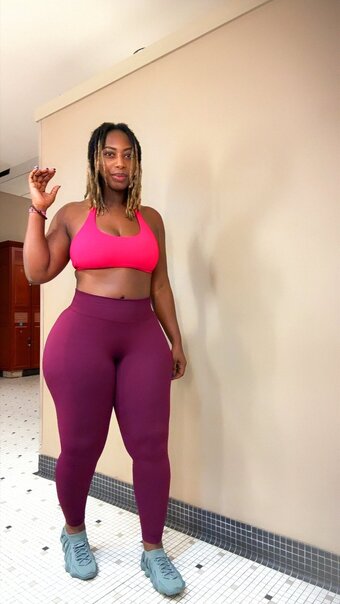 Nmonjay Kai / nim_healthwellnesscoach Nude Leaks Photo 6
