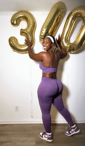 Nmonjay Kai / nim_healthwellnesscoach Nude Leaks Photo 7