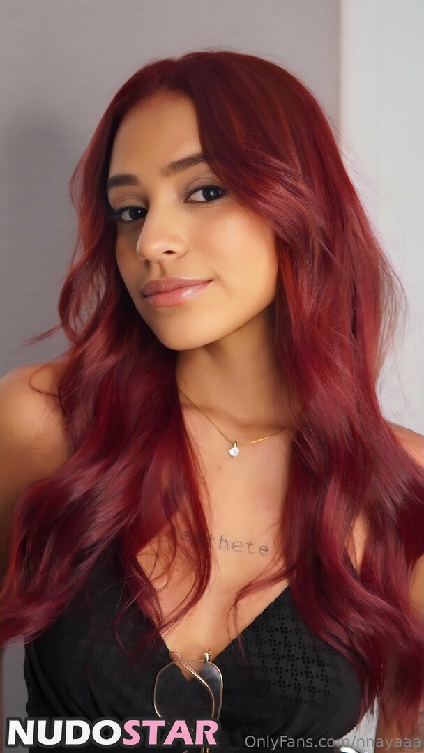 nnayaaa Nude  2