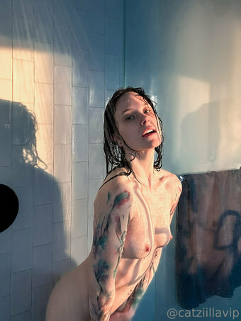 No Makeup / Barefaced / Natural Look Nude Leaks Photo 10