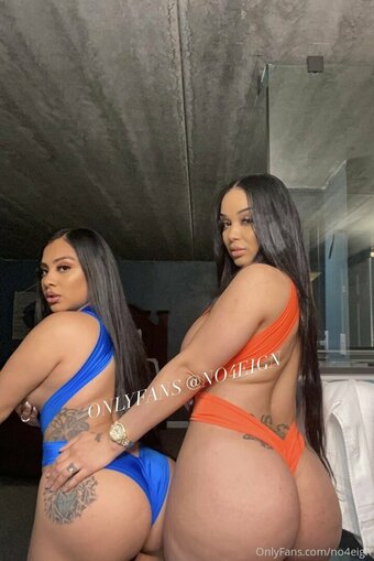 No4eign / noforeignnn Nude Leaks OnlyFans Photo 3