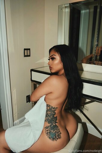 No4eign / noforeignnn Nude Leaks OnlyFans Photo 4