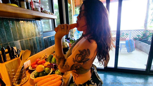 noblestallion Nude Leaks Photo 3