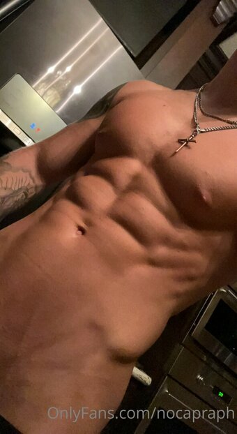 nocapraph Nude Leaks Photo 8