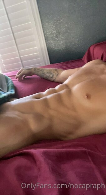 nocapraph Nude Leaks Photo 10