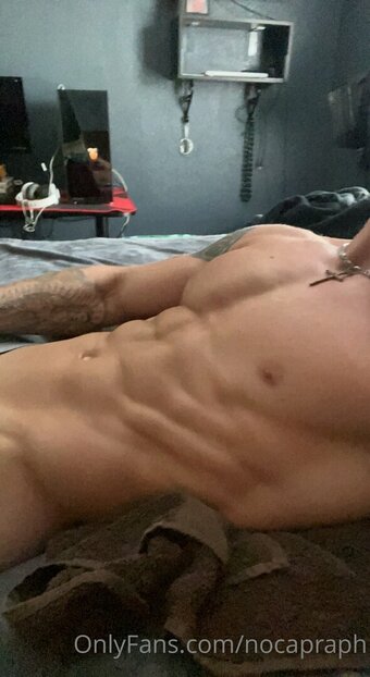 nocapraph Nude Leaks Photo 17