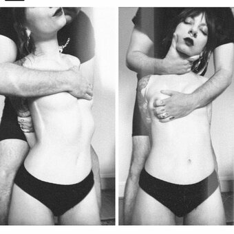 nocnimura / nocni666mura / nocnimura666 Nude Leaks OnlyFans Photo 2