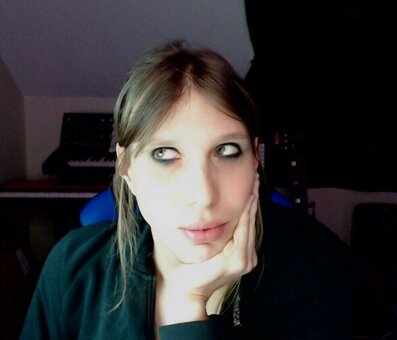 noctiflora / chronomistress Nude Leaks Photo 10