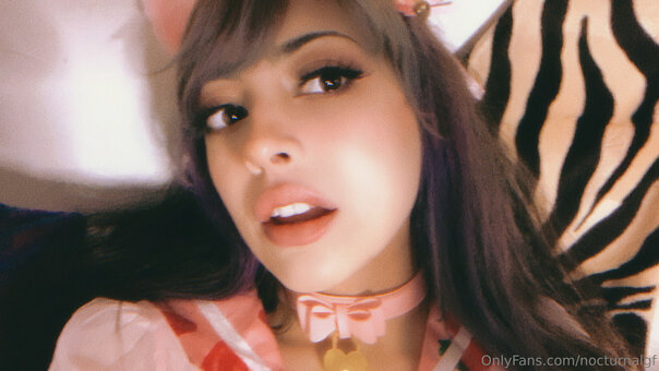 nocturnalgf Nude Leaks OnlyFans Photo 2