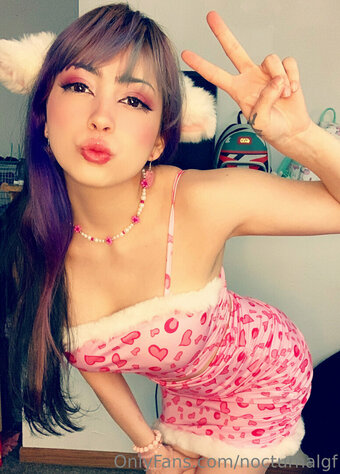 nocturnalgf Nude Leaks OnlyFans Photo 20