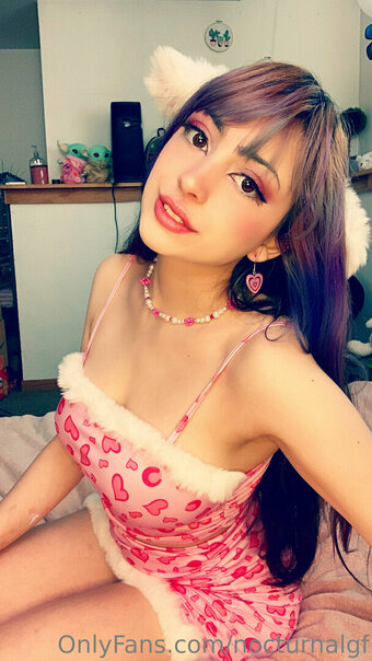 nocturnalgf Nude Leaks OnlyFans Photo 24