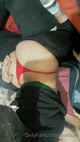 Noe Basicax Basicax / basicax / noe20000 Nude Leaks OnlyFans Photo 19