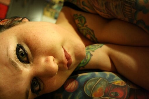 Noella_Deville / Kittie / kittiecupcakes Nude Leaks Photo 1