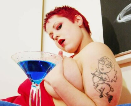 Noella_Deville / Kittie / kittiecupcakes Nude Leaks Photo 13