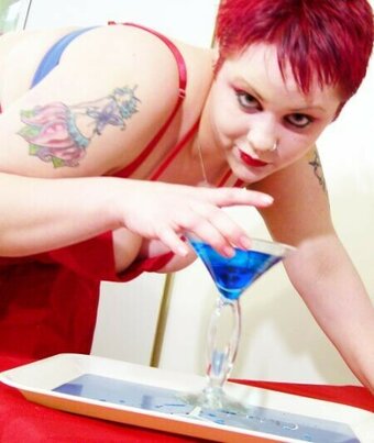 Noella_Deville / Kittie / kittiecupcakes Nude Leaks Photo 23