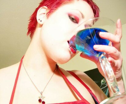 Noella_Deville / Kittie / kittiecupcakes Nude Leaks Photo 25