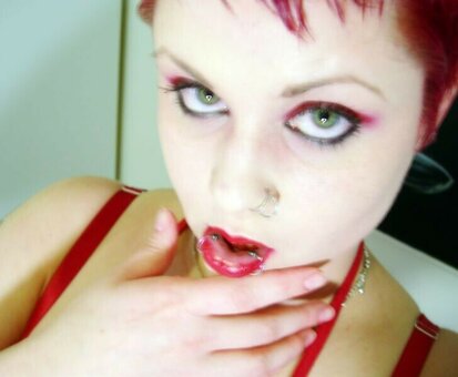 Noella_Deville / Kittie / kittiecupcakes Nude Leaks Photo 26