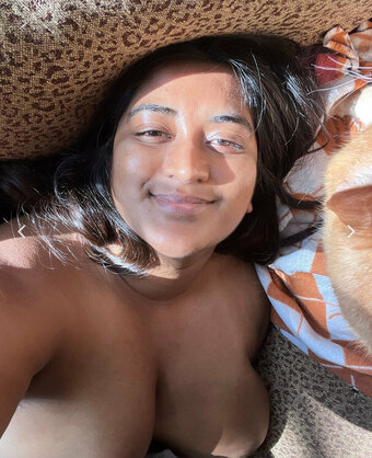 Noir Kumar / desi.noir / nair_kumar Nude Leaks OnlyFans Photo 4