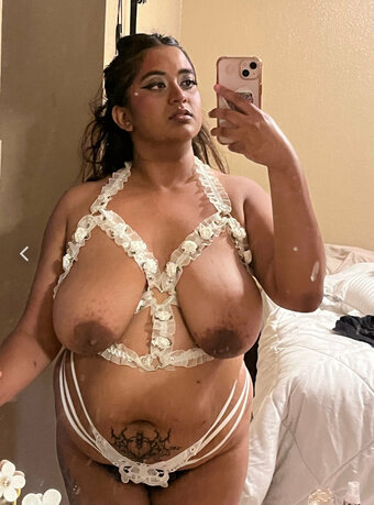 Noir Kumar / desi.noir / nair_kumar Nude Leaks OnlyFans Photo 13